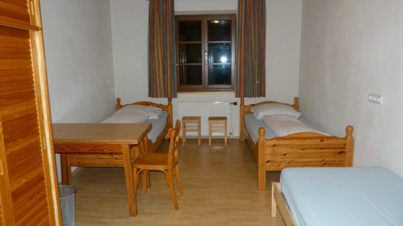 Cityhostel Візельбург Екстер'єр фото